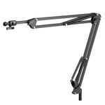 Supporto telescopico universale per smartphone e tablet