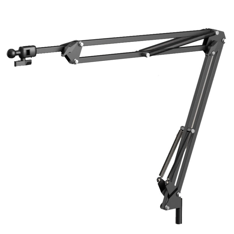 Supporto telescopico universale per smartphone e tablet