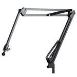 Supporto telescopico universale per smartphone e tablet