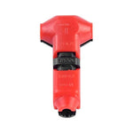 Morsettiera rapida con spina diritta in rame 9A 36V