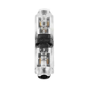 Morsettiera rapida con spina diritta, connettore multifunzionale senza striscia, H1, H2, T1, T2, H1-T, H2-T, T1-T, T2-T