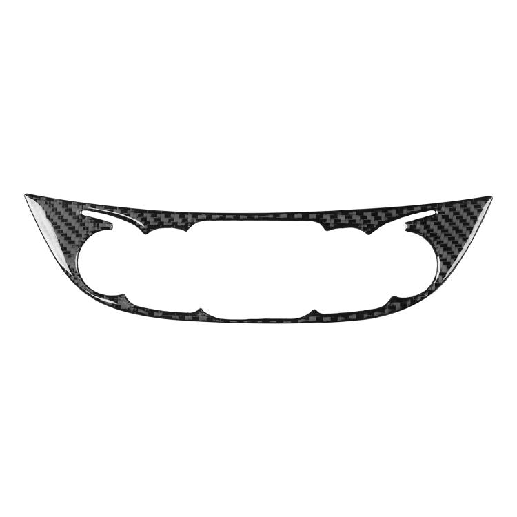 Per Chevrolet Malibu 2016-2022 modello C, adesivo universale per pannello pomello di controllo centrale