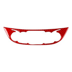 Per Chevrolet Malibu 2016-2022 modello C, adesivo universale per pannello pomello di controllo centrale