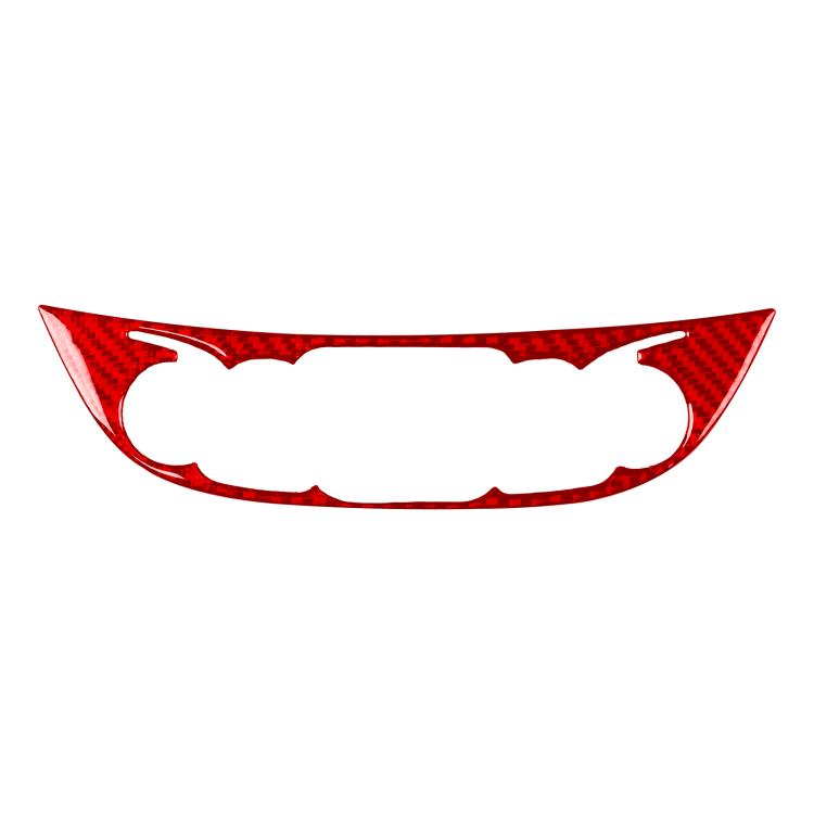 Per Chevrolet Malibu 2016-2022 modello C, adesivo universale per pannello pomello di controllo centrale