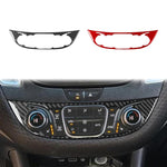 Per Chevrolet Malibu 2016-2022 modello C, adesivo universale per pannello pomello di controllo centrale