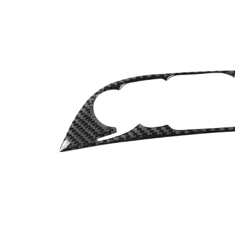Per Chevrolet Malibu 2016-2022 modello C, adesivo universale per pannello pomello di controllo centrale