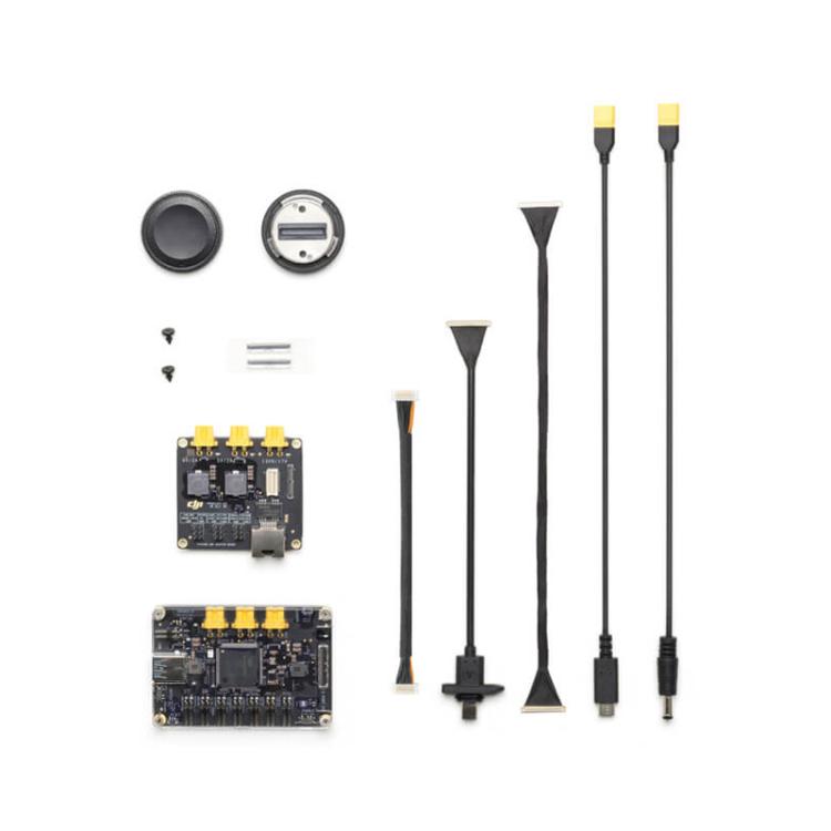 Kit di sviluppo E-Port V2 per DJI Matrice 400