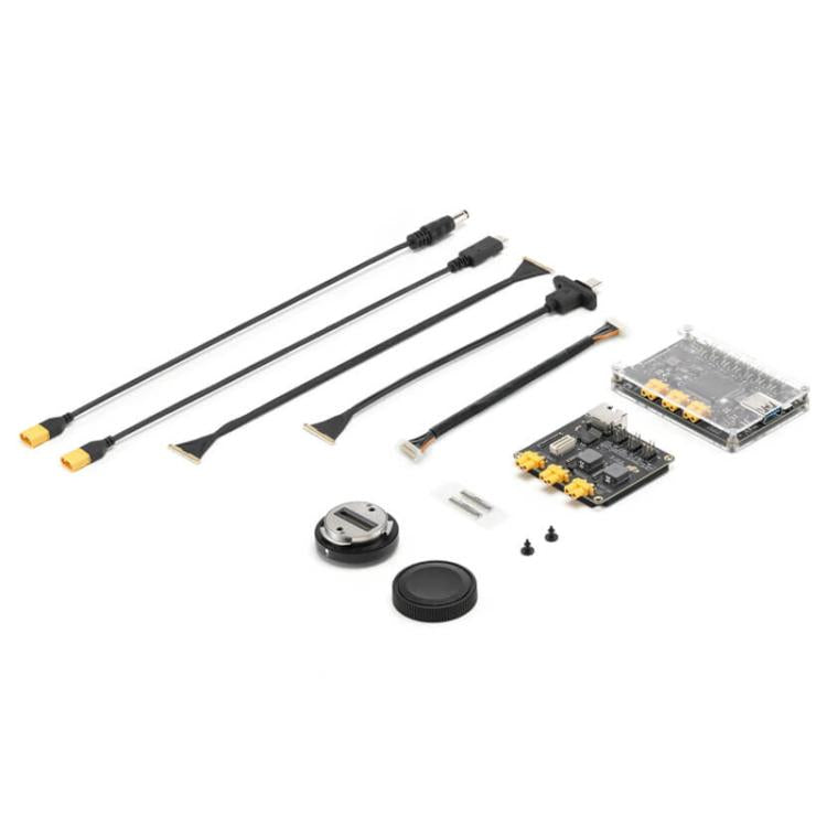 Kit di sviluppo E-Port V2 per DJI Matrice 400