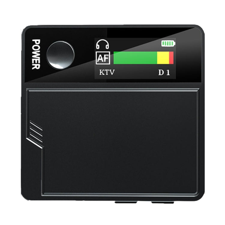 A9 Cellulare Computer Registrazione dal vivo Mini Schermo a colori Display Scheda audio Cambia voce, English, English Set