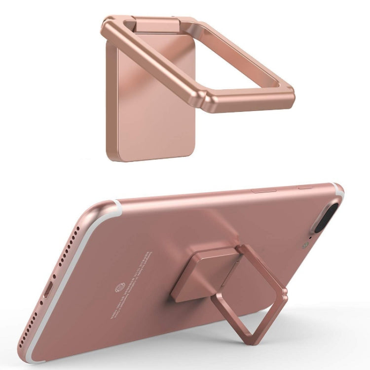 Supporto magnetico per cellulare con fibbia girevole 360°