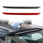 Adesivo decorativo per fari anteriori a sinistra per Chevrolet Malibu 2016-2024