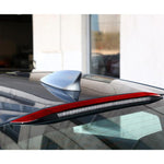 Adesivo decorativo per fari anteriori a sinistra per Chevrolet Malibu 2016-2024