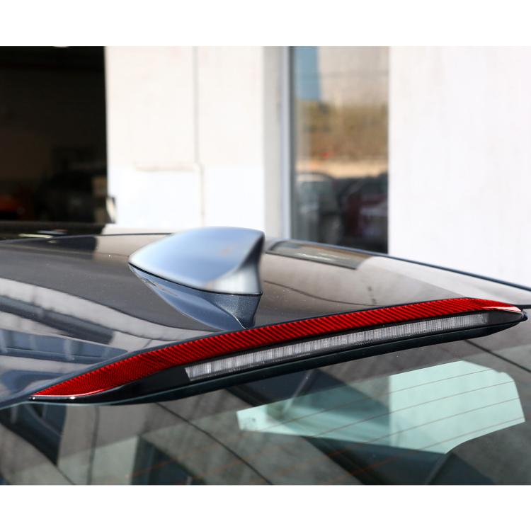 Adesivo decorativo per fari anteriori a sinistra per Chevrolet Malibu 2016-2024