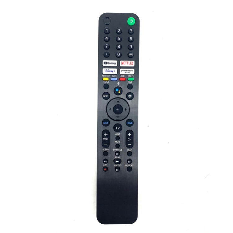 Telecomando vocale Bluetooth per Sony Smart TV RMF-TX520U
