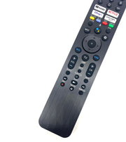RMF-TX520U Telecomando vocale Bluetooth per Sony Smart TV KD-43X80J KD-43X85J, RMF-TX520U