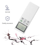 Ricambio telecomando condizionatore Mitsubishi RLA502A700S
