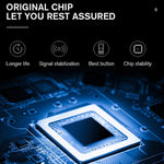 Ricambio telecomando condizionatore Mitsubishi RLA502A700S