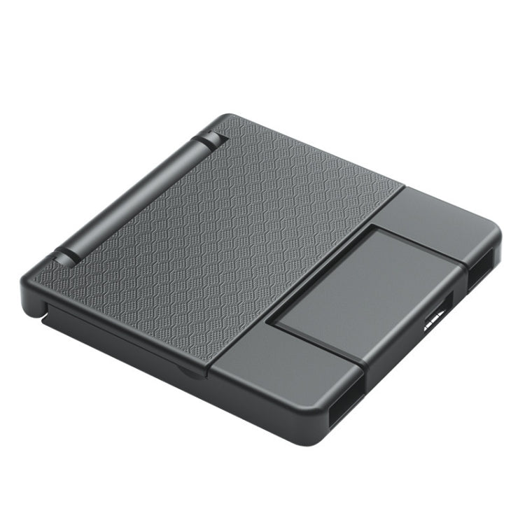 Lettore schede SD OTG 7 in 1 con adattatore USB-C