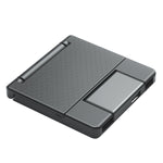 Lettore schede SD OTG 7 in 1 con adattatore USB-C