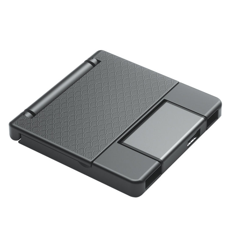 Lettore schede SD OTG 7 in 1 con adattatore USB-C