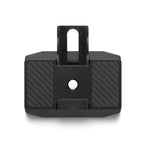 Piastra superiore a sgancio rapido originale per DJI RS 5 / RS 4 Pro / RS 4, RS 5 Upper Quick-Release Plate