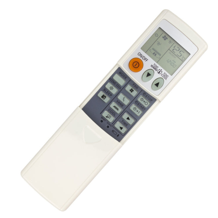 Per parti di ricambio del telecomando del condizionatore d'aria Mitsubishi KD06ES, KD06ES