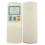 Telecomando ricambio per condizionatore Daikin 433A1