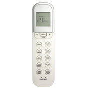 Per Midea Air Conditioner RG36F / BGEF Telecomando Ricambio, RG36F / BGEF