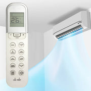 Per Midea Air Conditioner RG36F / BGEF Telecomando Ricambio, RG36F / BGEF