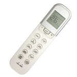 Telecomando ricambio per condizionatore Midea RG36F BGEF