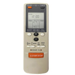 Ricambio telecomando condizionatore Fujitsu AR-JW19
