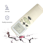 Per LG 6711A90032L Telecomando per condizionatore d'aria Versione inglese, 6711A90032L