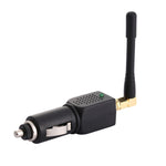 Jammer di posizionamento GPS per accendisigari per auto, Cigarette Lighter 5m