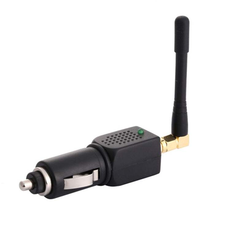 Jammer di posizionamento GPS per accendisigari per auto, Cigarette Lighter 5m