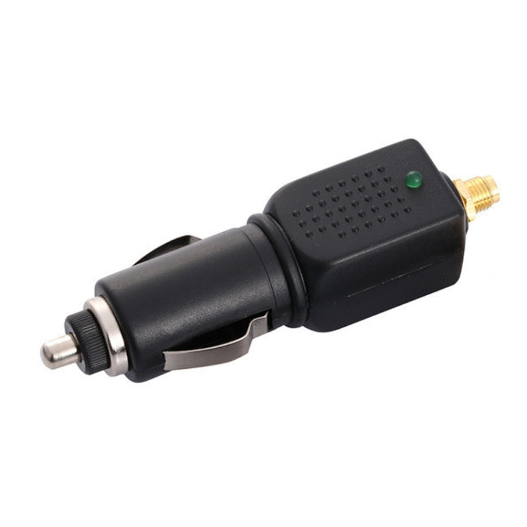 Jammer di posizionamento GPS per accendisigari per auto, Cigarette Lighter 5m
