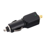 Jammer di posizionamento GPS per accendisigari per auto, Cigarette Lighter 5m