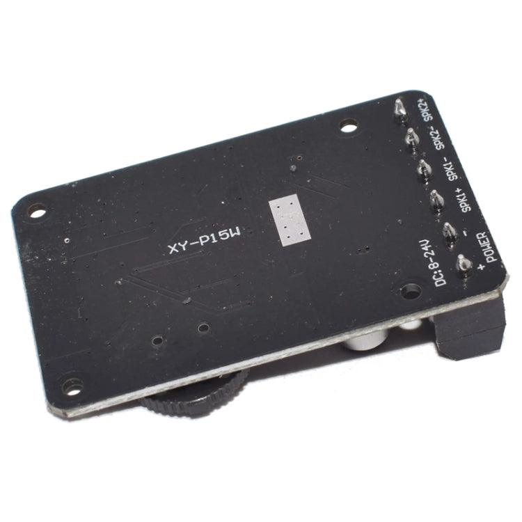 Scheda amplificatore stereo Bluetooth 12V-24V XY-P15W