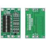 Scheda protezione batteria litio 3S 11,1V 60A 18650 26650