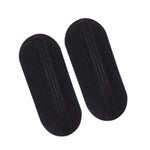 Forcine per capelli con clip BB in spugna da 2 pezzi/pacco per cuscinetti per aumentare i capelli soffici in altezza della radice dei capelli