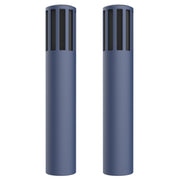 Custodia protettiva in silicone per microfono Teslamic