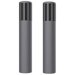 Custodia in silicone per microfono Teslamic