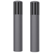 Custodia protettiva in silicone per microfono Teslamic