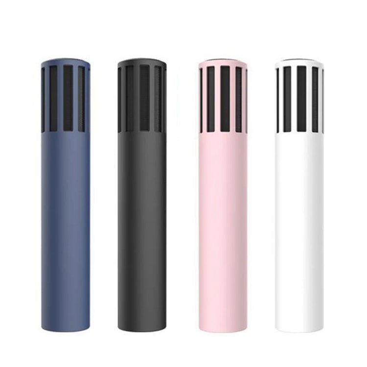 Custodia in silicone per microfono Teslamic