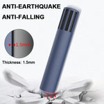 Custodia in silicone per microfono Teslamic
