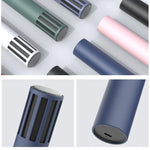Custodia in silicone per microfono Teslamic