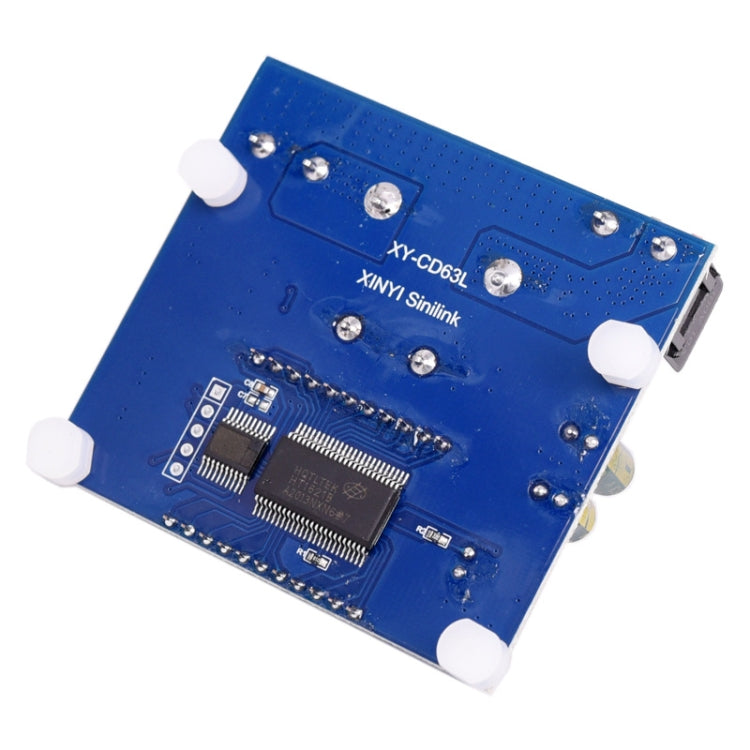 Modulo interruttore spegnimento automatico con protezione batteri