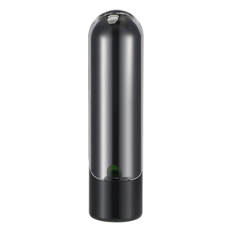 Contenitore per conservare le verdure per verdure fresche Contenitore per erbe aromatiche al coriandolo, 24.5 x 6.5 cm