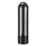 Contenitore per conservare le verdure per verdure fresche Contenitore per erbe aromatiche al coriandolo, 24.5 x 6.5 cm
