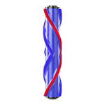 Rotolo spazzola di ricambio per aspirapolvere Dyson V7, V8, V10, V11, V15, V-Shaped Roller, Soft Velvet Roller