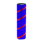 Rotolo spazzola di ricambio per aspirapolvere Dyson V7, V8, V10, V11, V15, V-Shaped Roller, Soft Velvet Roller